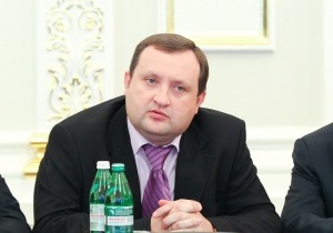 Арбузов розповів, які умови іпотечного кредитування будуть в 2012 році