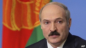 Лукашенко розповів про майбутнє ЄврАзЕС і зарплати урядовців