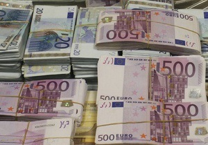 Росія надасть Кіпру кредит у 2,5 млрд євро