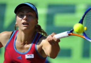 Російська тенісистка прийняла рішення виступати за збірну Казахстану
