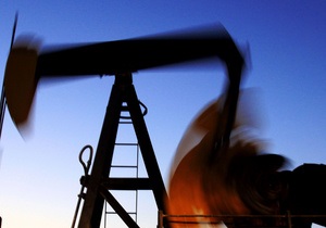 Обсяг нафтовидобутку в Іраку досяг 20-річного максимуму