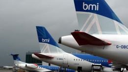 Власники British Airways купують BMI у Lufthansa