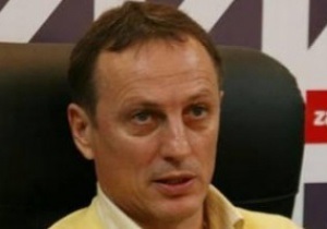 Известный футбольный агент уже шпионит в пользу сборной Украины