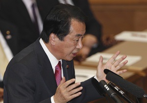 Уряд Японії обіцяє зростання економіки країни в наступному році на 2,2%