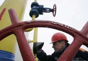 Росія як і раніше без оптимізму оцінює можливість перегляду газових контрактів з Україною