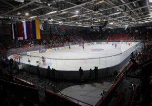 Кабмин намерен увеличить финансирование господдержки хоккея в Украине