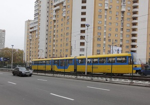 Працівникам Київпастрансу виплатять борги із зарплати до кінця року