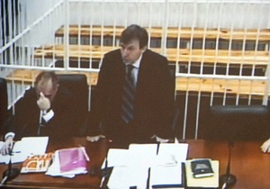 Захист Тимошенко відмовився брати участь у розгляді апеляції