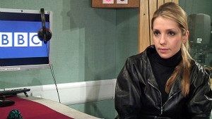 Євгенія Тимошенко: я не збираюся ставати політиком