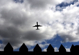 Через новий екологічний податок ЄС подорожчають авіаквитки