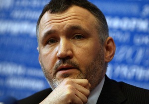 Генпрокуратура може відновити справу проти Ющенка щодо махінацій банку Україна