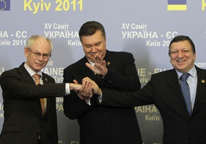 Ъ: Україна добилася максимально можливого під час саміту в Києві