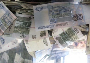 Білорусь допускає можливість відмови від національної валюти в довгостроковій перспективі