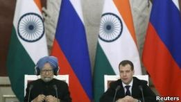 В Індії вимагають не дати Росії заборонити Бхагават-Гіту