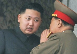Третій у династії лідерів КНДР. «Молодий генерал» - портрет