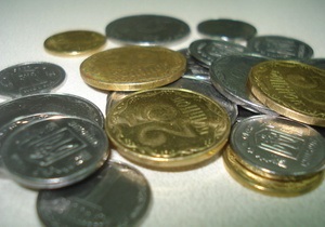 Експерт: Фінансовий світ оцінює курс гривні на рівні 9,5 грн/ долар