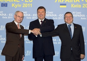 Глава Єврокомісії відповів, коли буде запроваджено безвізовий режим між Україною та ЄС