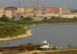 У Румунії через витік дистильованої води зупинили ядерний реактор