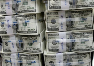 НБУ: Зовнішній борг України за три місяці скоротився на $ 229 млн