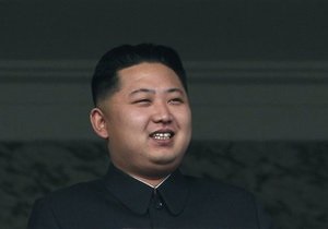 РИА Новости: Новий лідер КНДР - найбільш таємнича людина у світі