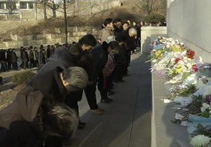 Громадяни КНДР оплакують Кім Чен Іра - офіційне агентство
