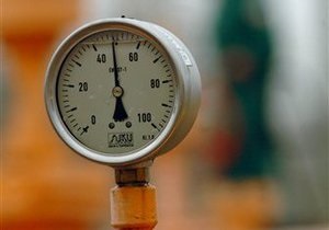 Ъ: Газпром знизив ціну на газ для однієї з найбільших енергокомпаній Німеччини