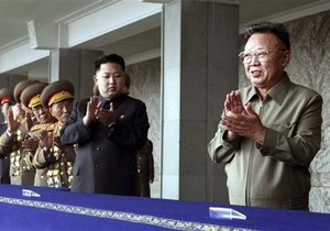 Влада КНДР пообіцяла продовжувати справу чучхе після смерті Кім Чен Іра
