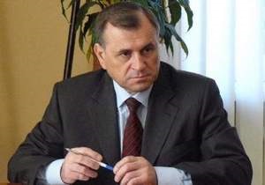 Житомирський губернатор заявив, що не їздитиме електричкою, оскільки це  нікчемно 