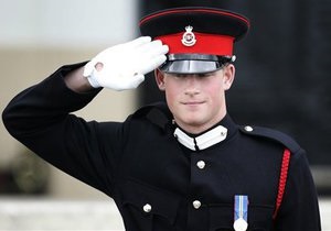 Член британської королівської родини вперше дав свідчення в поліції