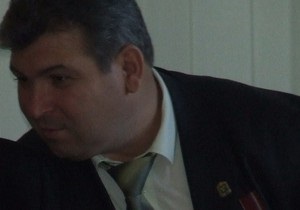 У Харкові міліція другий день допитує двох делегатів конференції Союз Чорнобиль Україна