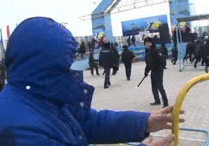 Влада Казахстану ввела надзвичайний стан у місті Жанаозен