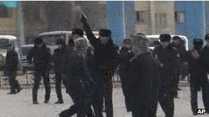 У Казахстані загинули щонайменше 10 людей