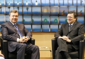 Євросоюз озвучив головні теми майбутнього саміту в Києві