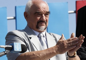 ЦВК Придністров я оголосила про поразку Смирнова на виборах