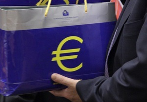 Експерт прогнозує різке зниження євро у 2012-му: Не пізніше літа валюта буде коштувати вже $ 1,20