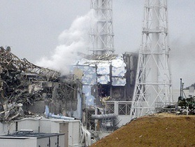 На Фукусімі-1 завершена холодна зупинка трьох реакторів