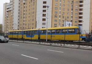 Богдан почне виробництво трамваїв в Україні