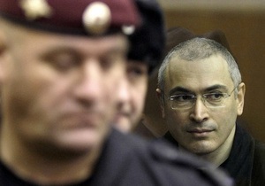 Путін прокоментував заяву Прохорова про Ходорковського: Один олігарх звільнить іншого