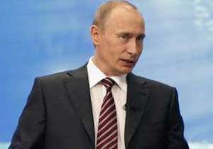 Путін має намір зміцнити політичну систему Росії, щоб уберегти її від  всяких пройдисвітів 