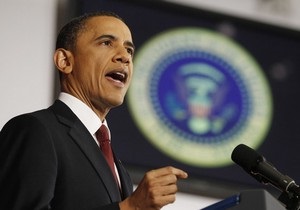 Обама: Війна в Іраку майже скінчилась