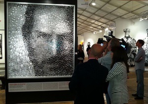 Портрет Стіва Джобса продали у Маямі за $210 тисяч