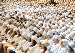 Мерія оплатить навчання студентів медичних вузів Києва