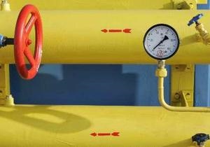 Україна зневірилася у можливості домовитися з Росією щодо газу до прийняття держбюджету