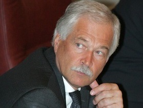 Гризлов відмовився від депутатського мандата. Держдума отримає нового спікера