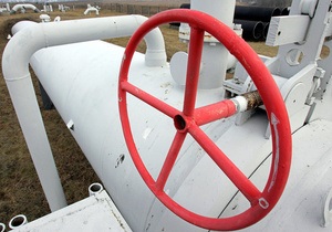 Міненерговугілля: Російський газ для України може подешевшати до $ 224