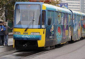 У Києві розширять маршрути громадського транспорту