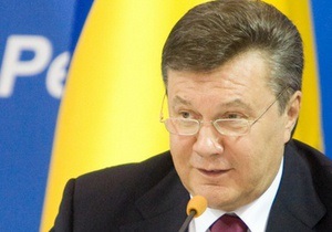 У День вшанування ліквідаторів аварії на ЧАЕС Янукович вкотре пообіцяв підвищити пенсії чорнобильцям