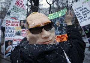 Майбутній конкурент Путіна на виборах президента Росії має намір викупити КоммерсантЪ