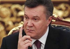 Після саміту Україна - ЄС Янукович летить на саміт СНД до Москви (виправлено)