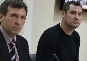 Cуд відхилив відвід судді-доповідача. Захист Тимошенко подав нову скаргу